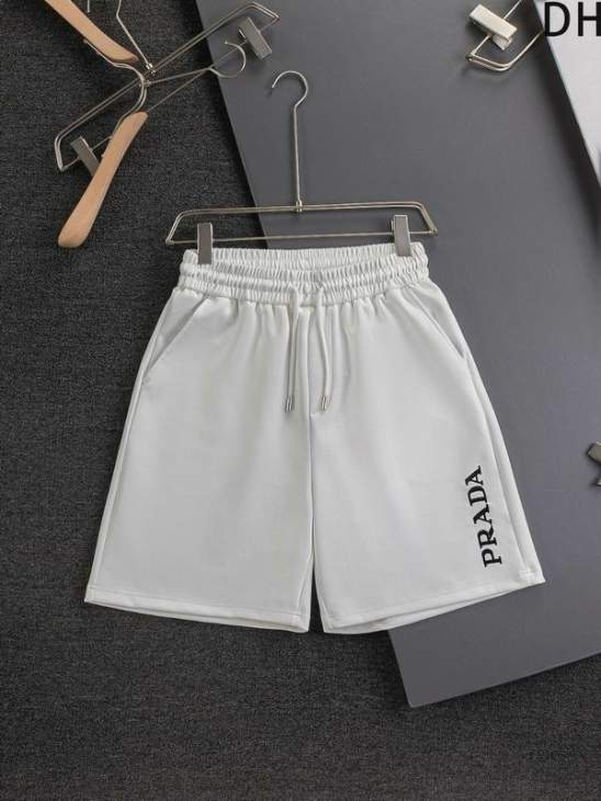 Picture of Prada Short Pants _SKUPradaS-XLhltx0519239
